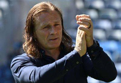 Gareth Ainsworth - Conor Masterson - Matthew Panting - Shad Ogie - Gillingham manager Gareth Ainsworth wants two more signings before the summer transfer window closes - kentonline.co.uk