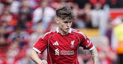 Liverpool to pass £200m in player sales with Ben Doak set to join Bournemouth