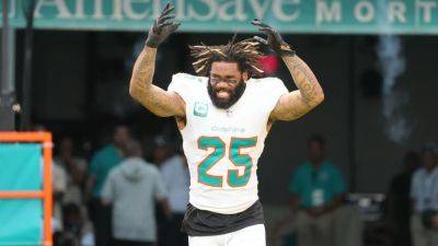 Agent - Colts signing 4-time Pro Bowl CB Xavien Howard - ESPN