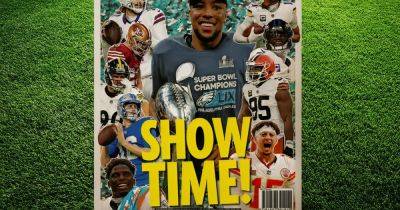 Relive the Glory in Our Exclusive NFL Season Preview Guide