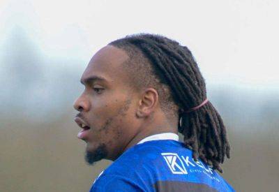 Margate player-manager Ben Greenhalgh on having to play four matches in 11 days across all competitions for side