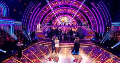 BBC Strictly Come Dancing's huge update on applying for tickets to live shows with strict rules