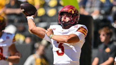 My first bets: Early picks for Week 0 in college football - ESPN
