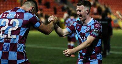Shamrock Rovers - Stephen Bradley - Stephen Kenny - Sligo Rovers - Finn Harps - Drogheda United - Galway United - Fai Cup - FAI Cup: Drogheda to face Shamrock Rovers in quarter-finals - breakingnews.ie