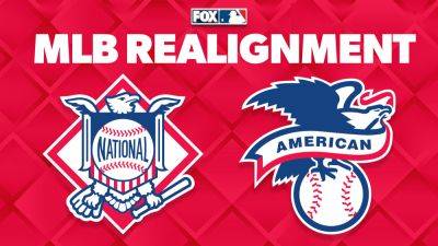 Rob Manfred - What MLB Could Look Like After Expansion: Eight Divisions, New Rivalries?! - foxnews.com - Usa - New York - county Lake - Charlotte