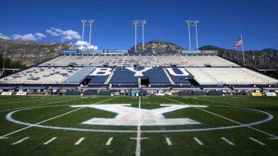 Sources -- QB Bachmeier to be 1st BYU true freshman to start opener - ESPN