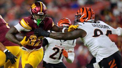 2025 NFL preseason Week 2: Takeaways, analysis - ESPN