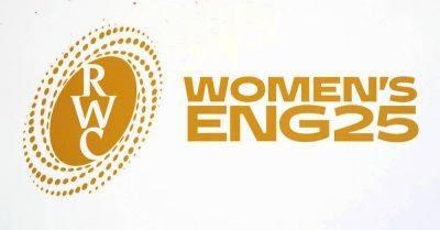 World Cup final tipped to smash attendance record for women’s rugby match