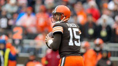 Flacco: 'Special' to be Browns starting QB at age 40 - ESPN