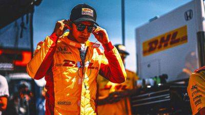 Colton Herta - Josef Newgarden - Scott Maclaughlin - Alex Palou Still Has Chance At More INDYCAR History In 2025 - foxnews.com - state Iowa