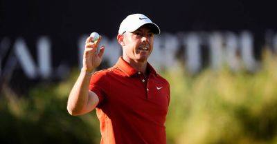 Tommy Fleetwood - Rory Macilroy - Scottie Scheffler - Rory McIlroy relishing ‘great opportunity’ to lift FedEx Cup from level start - breakingnews.ie - county Lake