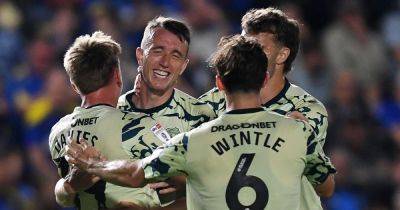 AFC Wimbledon 0-1 Cardiff City: Isaak Davies hits dramatic winner to hand Bluebirds first away win