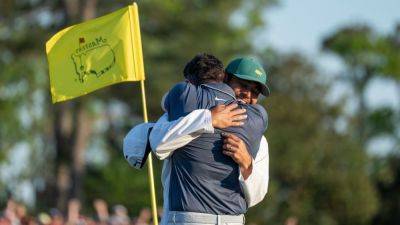 Rory Macilroy - Augusta National - Rory McIlroy -- Cleaned out Masters Shop with 1,100 flag buys - ESPN - espn.com - Britain
