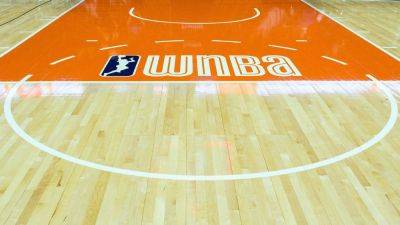 Sex toy tossed onto court during WNBA game in Chicago - ESPN - espn.com - New York - county Williams - state Georgia - county Park