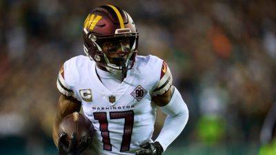 Quinn - McLaurin trade request normal business, not distraction - ESPN