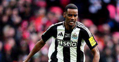 Saturday briefing: Isak interests Liverpool and Son set for Tottenham exit