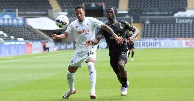 Swansea City v Lorient Live: Penalty leaves Swans three down in friendly