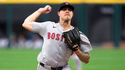 Red Sox pitcher Tanner Houck to undergo Tommy John surgery - ESPN