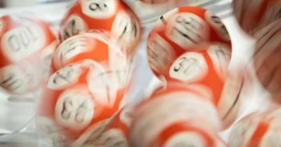 Live Lotto results for Saturday, August 2: National Lottery winning numbers from tonight's draw - walesonline.co.uk - Britain