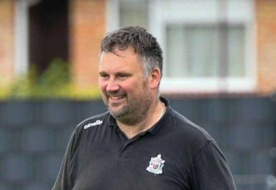 Deal Town boss Steve King praises side’s character and team spirit as they bounce back from 6-1 derby drubbing at Faversham Town with 1-0 FA Cup win at Crowborough Athletic