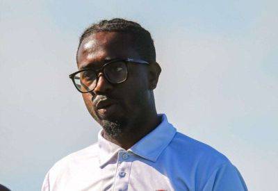 Craig Tucker - Hythe Town manager Ira Jackson explains why he will never be completely happy despite flying start for Southern Counties East pacesetters - kentonline.co.uk