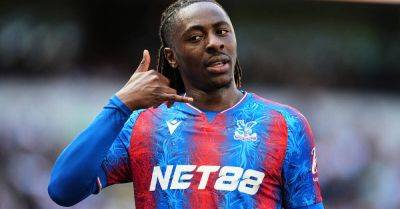 Thomas Frank - James Maddison - Dejan Kulusevski - Tottenham Hotspur - Oliver Glasner - Eberechi Eze - Morgan Gibbs-White - Spurs and Palace yet to reach Eberechi Eze agreement - breakingnews.ie