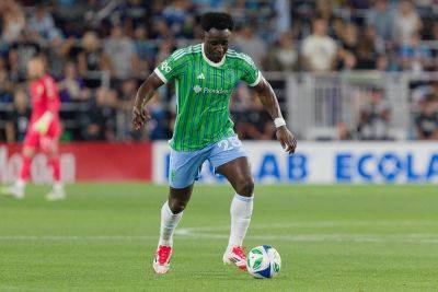 Seattle Sounders vs Puebla: Leagues Cup preview, odds, how to watch, time