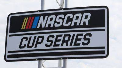 NASCAR schedule shake-up - New street race, Chicagoland back - ESPN - espn.com - New York - state North Carolina - state Delaware - county Winston - county San Diego - state New Hampshire - Salem