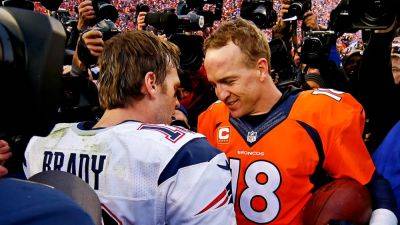Tom Brady - Denver Broncos - Johnny Manziel - NFL star chooses side in Peyton Manning vs Tom Brady debate - foxnews.com - Usa - Washington