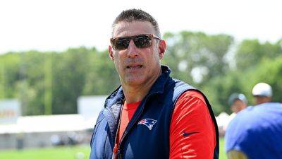 Mike Vrabel - Patriots' Mike Vrabel calls out those who abuse handicap parking in Starbucks lot: 'I’d slash their tires' - foxnews.com - Washington - state Massachusets