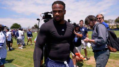 Schottenheimer confident Cowboys will have Parsons for opener - ESPN