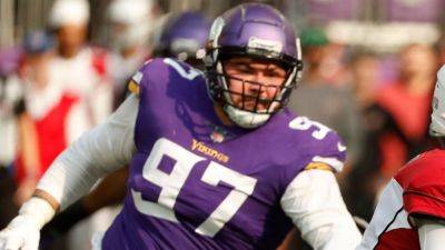 Adam Schefter - Jets deal for Vikings' Harrison Phillips, Browns' Jowon Briggs - ESPN - espn.com - New York - county Brown - county Cleveland - county Harrison - state Minnesota - county Phillips - state New Jersey - county Williams - county Park
