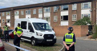 Murder investigation live updates as woman dies in Cardiff