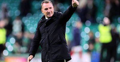 Brendan Rodgers - Michael Nicholson - Peter Lawwell - Celtic boss Brendan Rodgers: ‘Sack the board’ normally means ‘sack the manager’ - breakingnews.ie