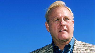 Humpy Wheeler, 'P.T. Barnum of motorsports,' dies at 86 - ESPN