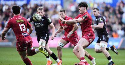 Welsh Rugby Union defends plans to halve number of professional men’s teams - breakingnews.ie
