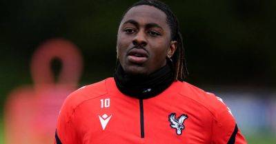 Kepa Arrizabalaga - Mikel Arteta - Kai Havertz - Christian Norgaard - Viktor Gyokeres - Martin Zubimendi - Andrea Berta - Eberechi Eze - Noni Madueke - Arsenal edging closer to completing £60million move for Eberechi Eze - breakingnews.ie - Germany