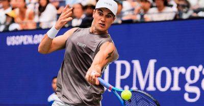 Emma Raducanu - Elena Rybakina - Carlos Alcaraz - Jannik Sinner - Marin Cilic 252 (252) - Jessica Pegula - Veronika Kudermetova - Jack Draper - Emma Raducanu and Jack Draper face qualifiers in US Open first round - breakingnews.ie - Britain - Usa - Canada - New York