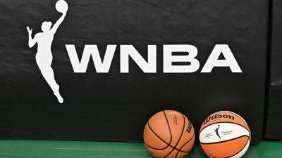 WNBA breaks single-season attendance mark - ESPN