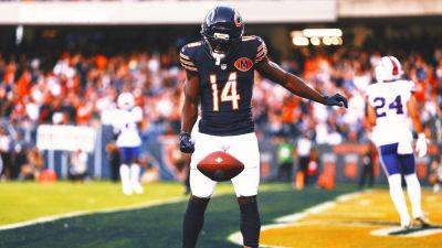 The NFL is Cracking Down on Violent and Sexually Suggestive Gestures - foxnews.com