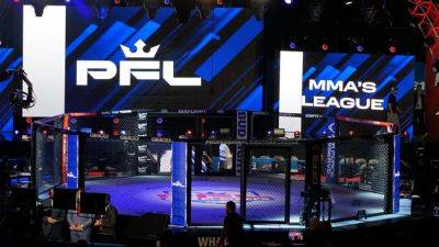 Williams - 2025 PFL World Tournament: How to watch on ESPN - ESPN - espn.com - county Ray - county Tyler - county St. Louis - county Andrew