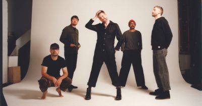 Kaiser Chiefs announce Manchester gig for 2026 - and more brilliant bands with upcoming shows