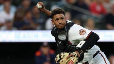 Kiley Macdaniel - Sources - O's, Samuel Basallo agree on 8-year, $67M extension - ESPN - espn.com - Dominican Republic