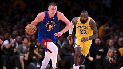 2025-26 NBA Milestones: Which superstar will conquer the stat sheet this season? - ESPN