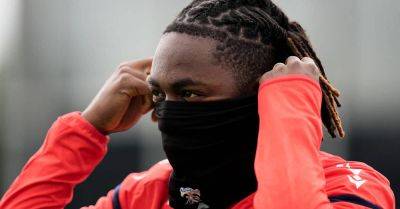 Kepa Arrizabalaga - Mikel Arteta - Kai Havertz - Christian Norgaard - Viktor Gyokeres - Martin Zubimendi - Oliver Glasner - Eberechi Eze - Noni Madueke - Eberechi Eze move is not reaction to Kai Havertz injury – Mikel Arteta - breakingnews.ie - Germany - county Will