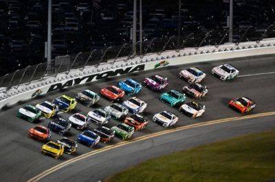 How to watch 2025 NASCAR Daytona: Coke Zero Sugar 400 schedule, start time, TV channel