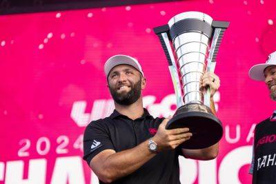 How to watch LIV Golf Michigan 2025: Schedule, start time, TV channels, tee times, streaming