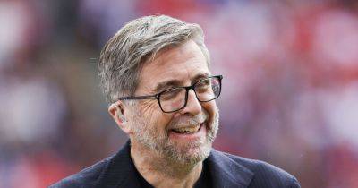 Gary Lineker - Gary Neville - Jamie Carragher - London Stadium - Jamie Redknapp - Gabby Logan - Kelly Cates - BBC favourite set for Sky Sports Premier League debut as decision 'confirmed' - manchestereveningnews.co.uk - county Henry