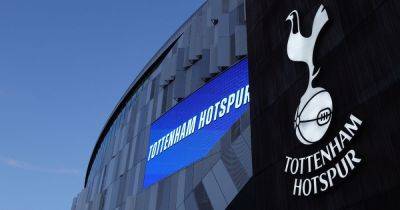 United - Harry Kane - Jim Ratcliffe - Man United co-owners hit back with legal claim against Tottenham over deal linked to Harry Kane - manchestereveningnews.co.uk - Germany