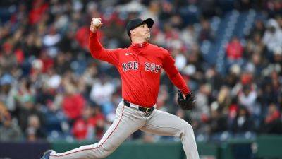Walker Buehler - Alex Cora - Red Sox move Walker Buehler to bullpen - ESPN - espn.com - New York